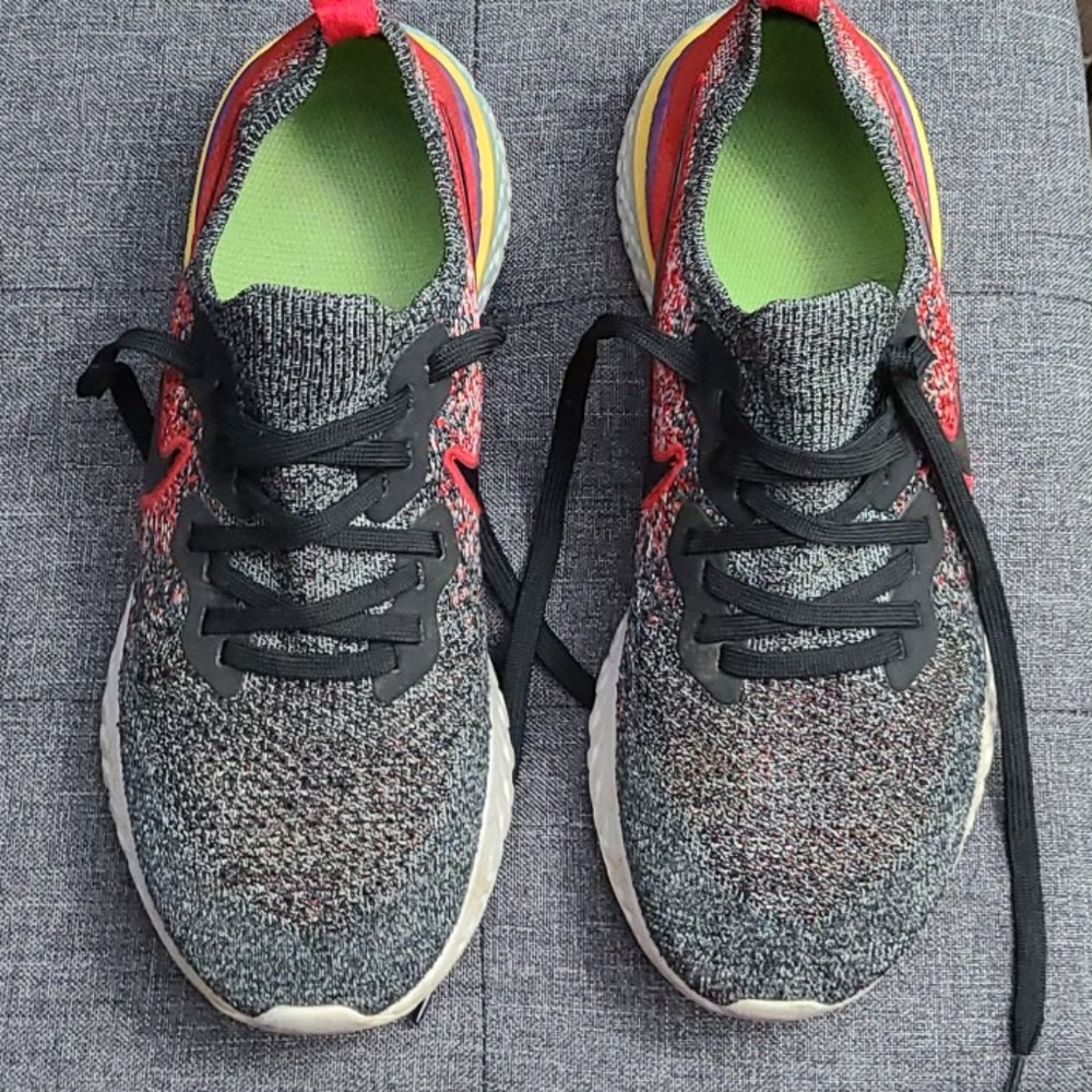 Nike Epic React